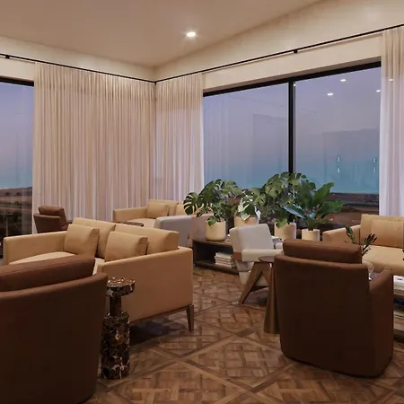 360 Hotel Boutique And Spa-2